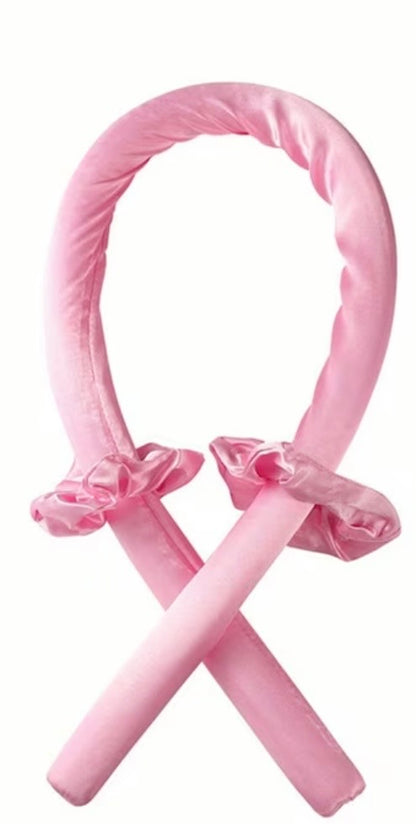 NUWELL Dream Curl Set –  Heatless Curl Kit